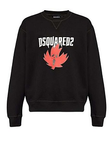 Felpa&nbsp;Dsquared2